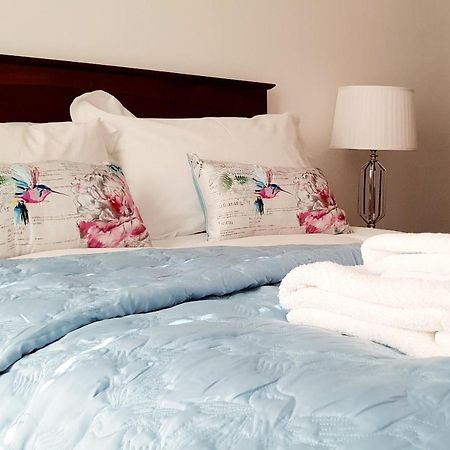 Vitamin Sea Beachfront Apartment Ramsgate - Sleeps 4 מראה חיצוני תמונה